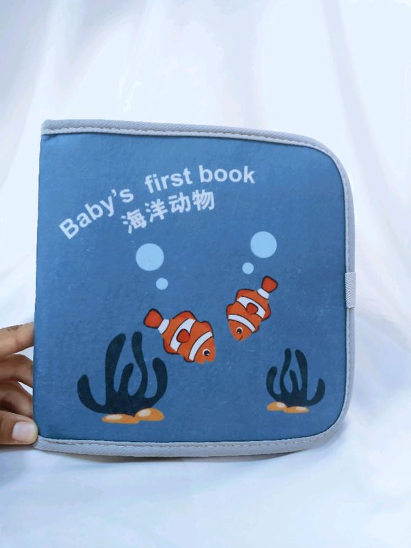 книга развивашка книга развивашка