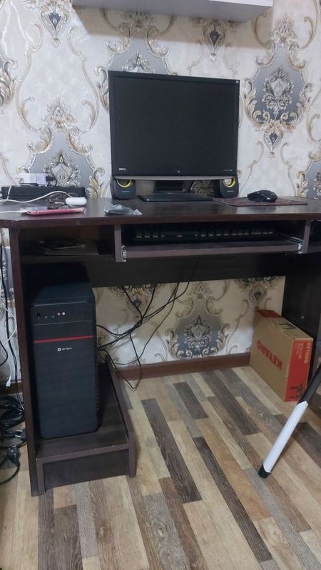 Kalonka va kampyuter 200$ bulishi