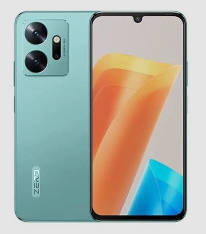 Infinix zero 20 sotiladi RAM8+5 XOTIRA 256