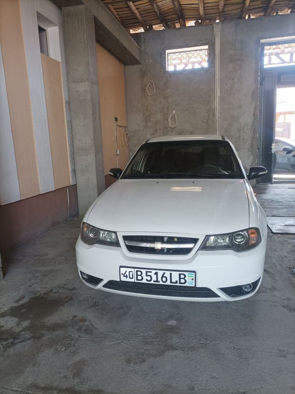 Nexia 2 dons oq 2010 yil