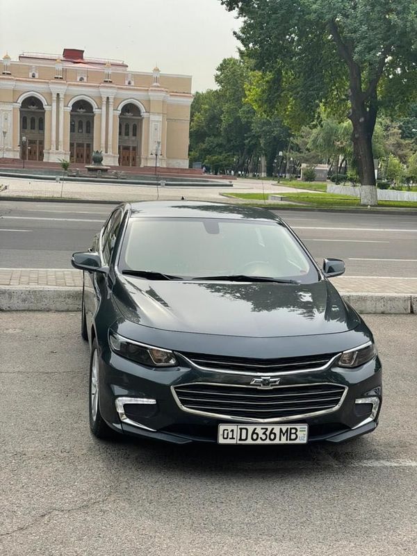 ПРОДАЕТСЯ MALIBU 2 . 2017 года выпуска ПРОДАЕТСЯ MALIBU 2 . 2017 года выпуска