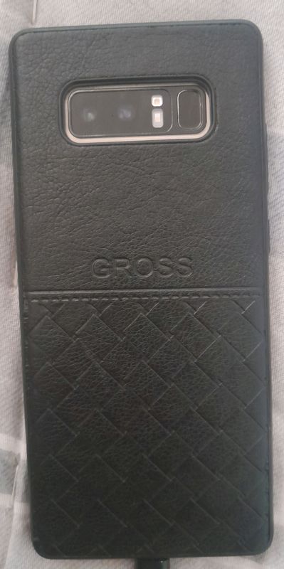 Samsung Note 8 Samsung Note 8
