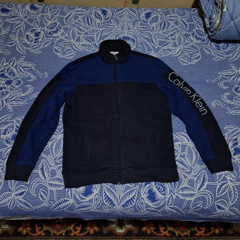 Ветровка Calvin Klein из Америки [ S ]