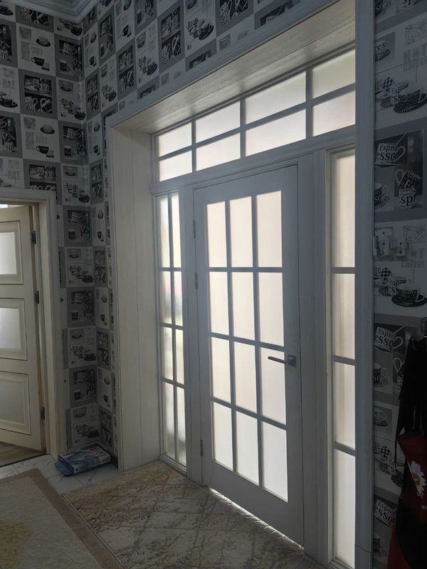 Rossiyada ishlab chqailgqn el porto eshiklari 4ta bor
