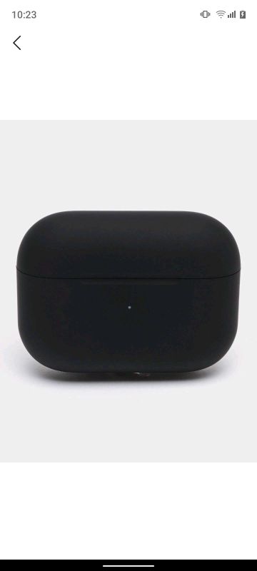 беспроводные наушники airpods pro