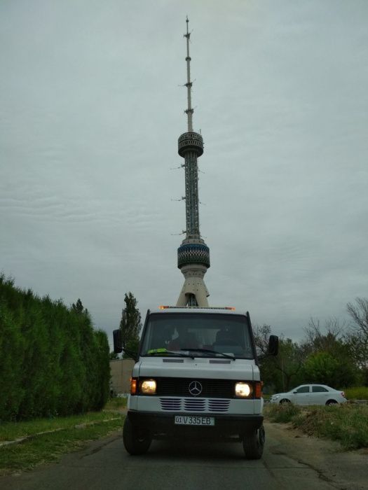 Эвакуатор спешит к Вам на помощь 24/7