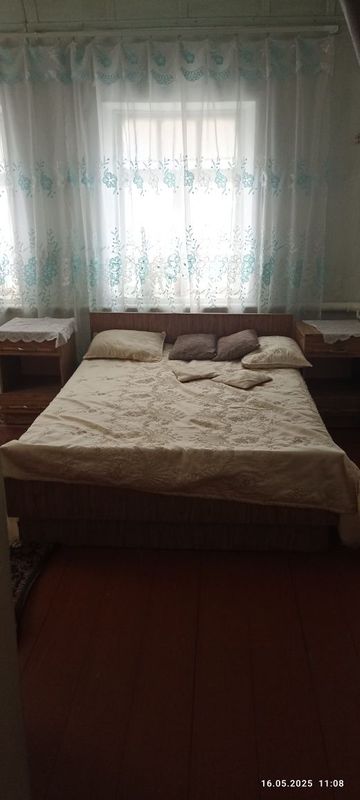 Продам 2-х спальную кровать