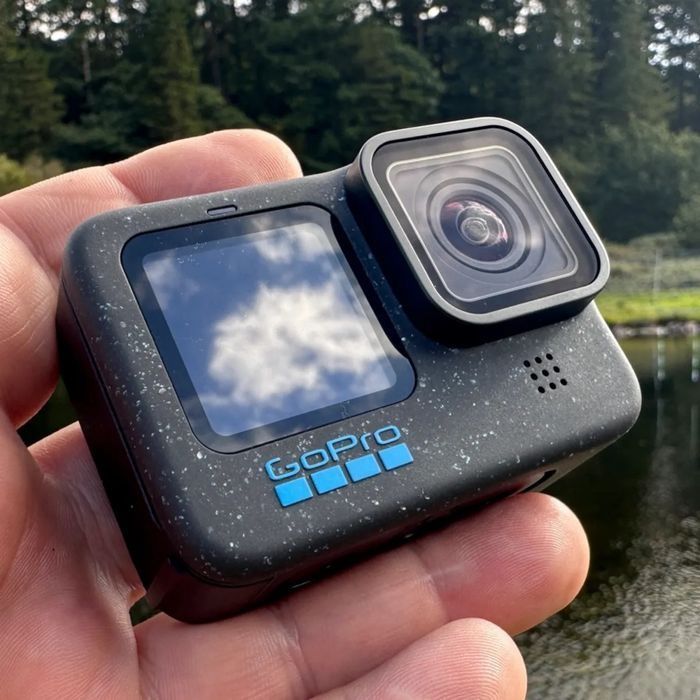 GoPro Hero 12 Black GoPro Hero 12 Black