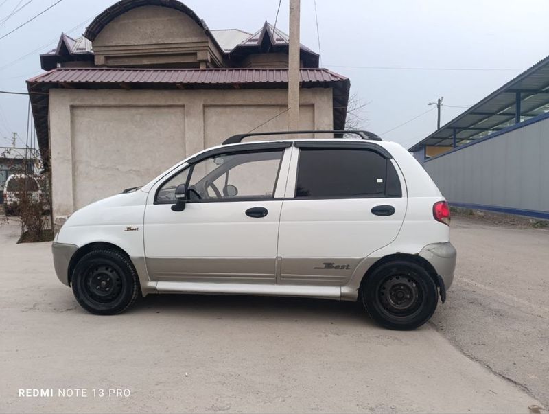 Best matiz sotiladi