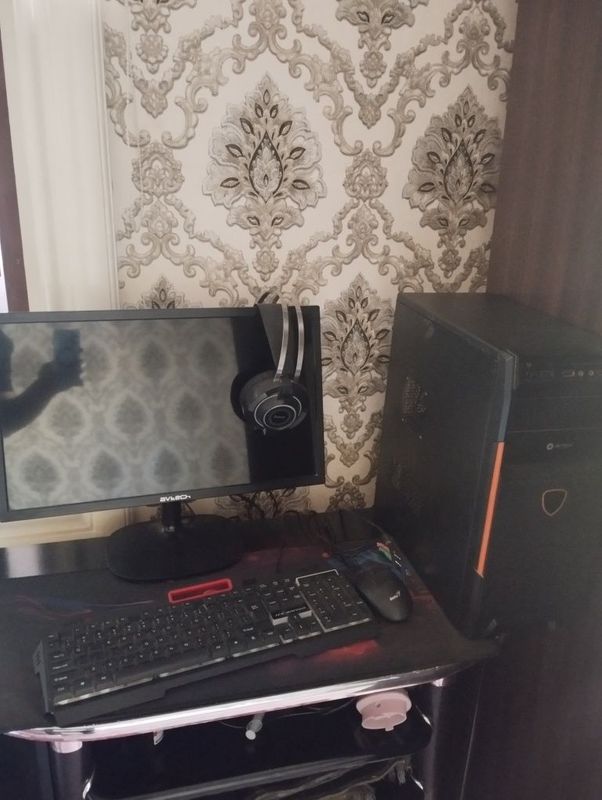 Kampuyter dd3 10 komplekt Kampuyter dd3 10 komplekt