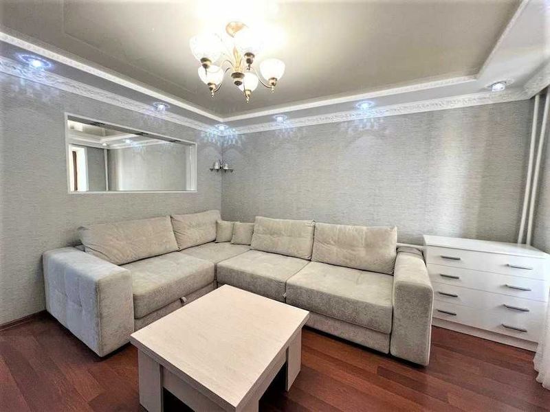 Ялангач• Мать и дитя • 1-комн • 35м² • этаж 2/5 • [336-KAT63]