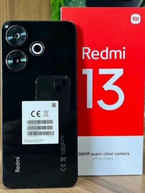 Xiaomi redmi 13