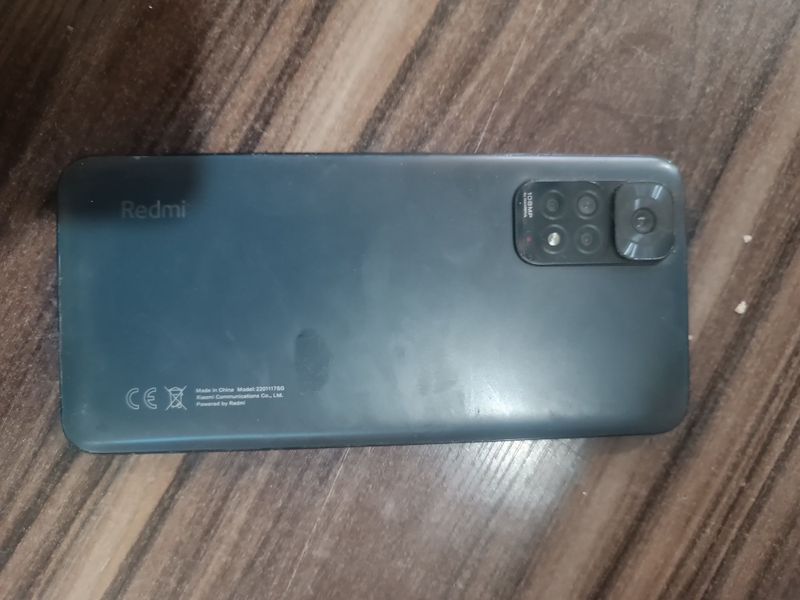 Redmi note 11S 4/64 Srochna Redmi note 11S 4/64 Srochna