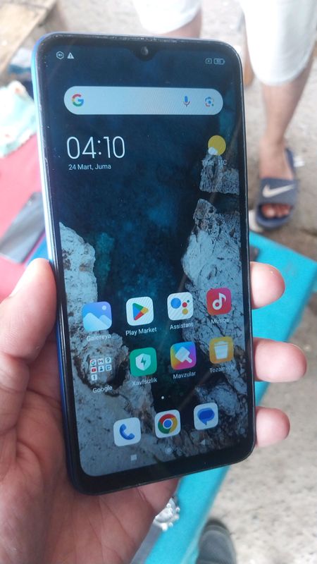 Redmi 9c Redmi 9c