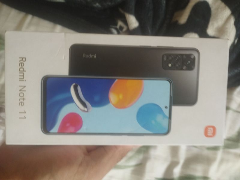 Redmi note 11
