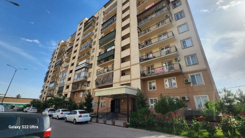 Самарканд дарвоза 2/5/12 оилага