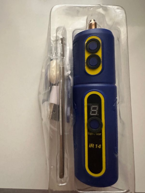 Telefon ustalari uchun yangi iwlamagan