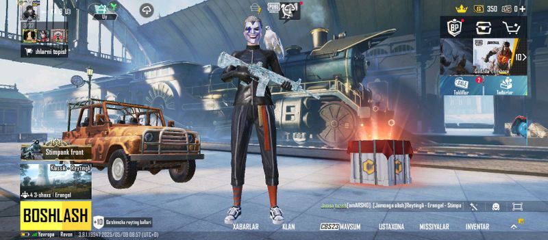 pubg pubg