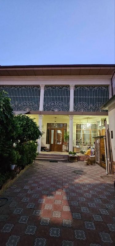 Продаётся М.Улугбекский р-он Овир Дом сотки 1.85 Продаётся М.Улугбекский р-он Овир Дом сотки 1.85