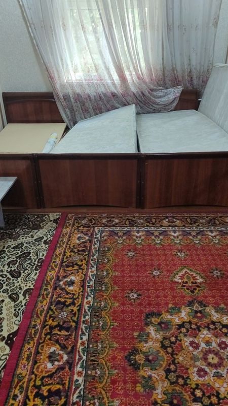 Divan krovat 3 ta matraslari bilan