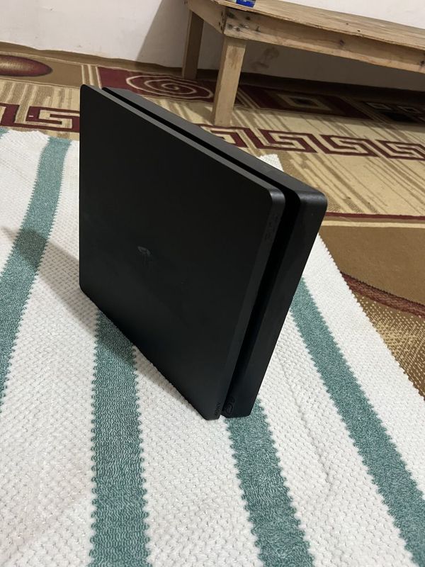 Ps 4 slim 1 terabayt Ps 4 slim 1 terabayt