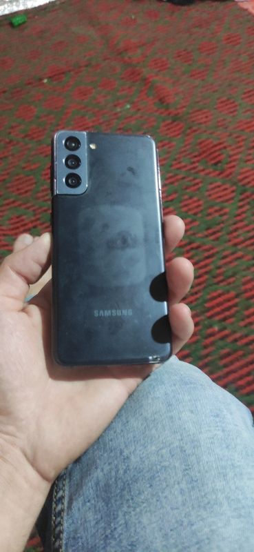 Samsung s21 5g sotiladi
