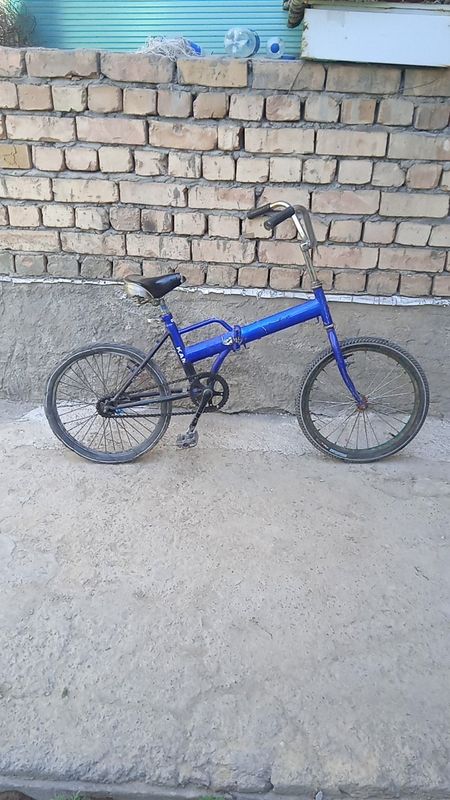 Velosiped kama sotiladi Velosiped kama sotiladi