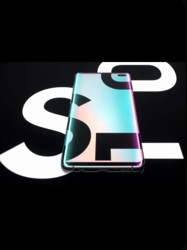Samsung s10 plus Samsung s10 plus