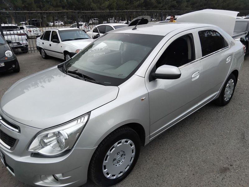 Сотилади Kobalt Автомат LTZ 200.000 км