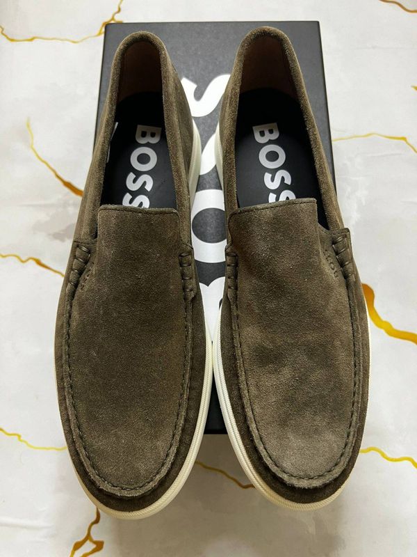 Boss Original Lofer