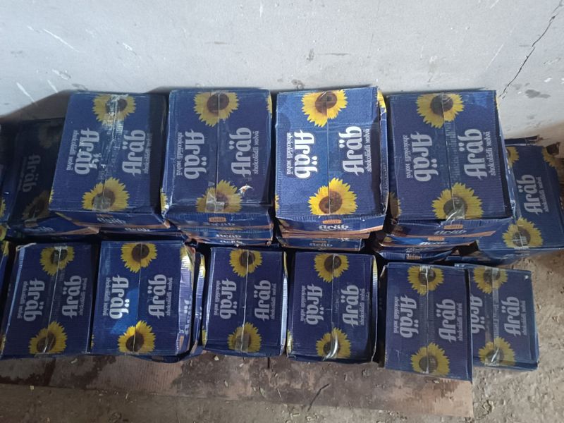 Arab xolvasi, 1 karobkasi 6 kg, mazali va sifatli Arab xolvasi, 1 karobkasi 6 kg, mazali va sifatli