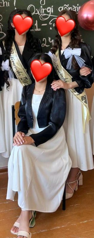 Libos 1marta kiyilgan usti va ichini addelni kysa boladi Libos 1marta kiyilgan usti va ichini addelni kysa boladi