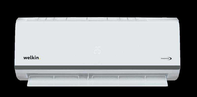 Кондиционер Welkin 12 Apollon *Inverter Оригинал Кондиционер Welkin 12 Apollon *Inverter Оригинал