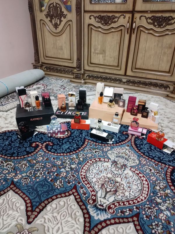 parfum parfum