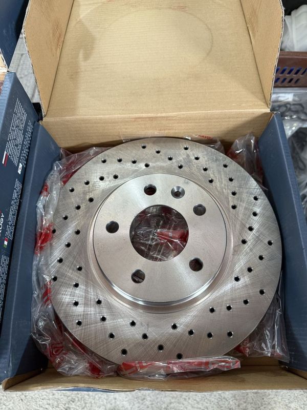 GM avtozapchast Oporniy Disk Malibu Treblezer Travers Epika Kaptiva
