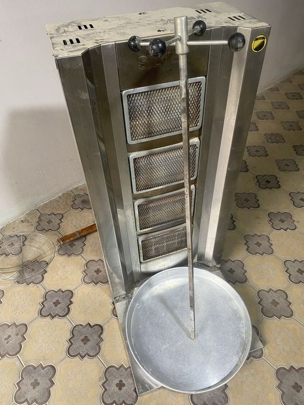 Shaurma lavash aparat Shaurma lavash aparat