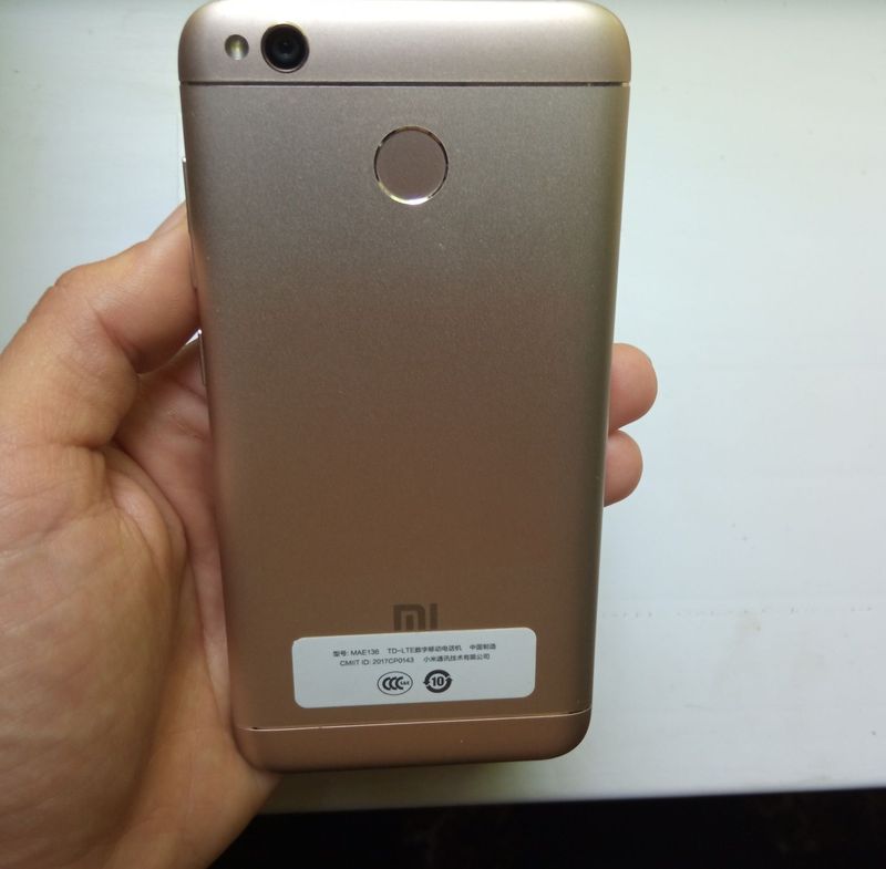 Redmi 4 x gb srochna sotiladi xolati idial Redmi 4 x gb srochna sotiladi xolati idial