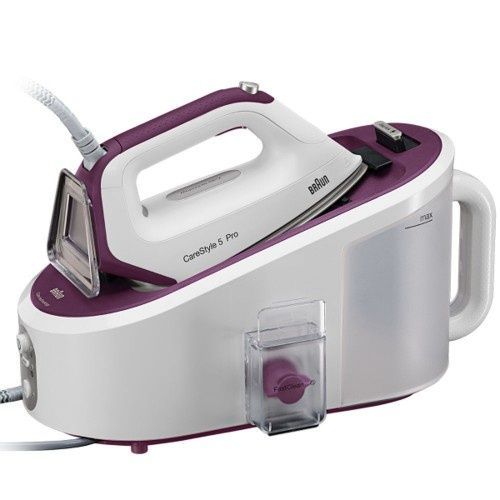 Парогенератор Braun CareStyle 5 IS5155 Парогенератор Braun CareStyle 5 IS5155