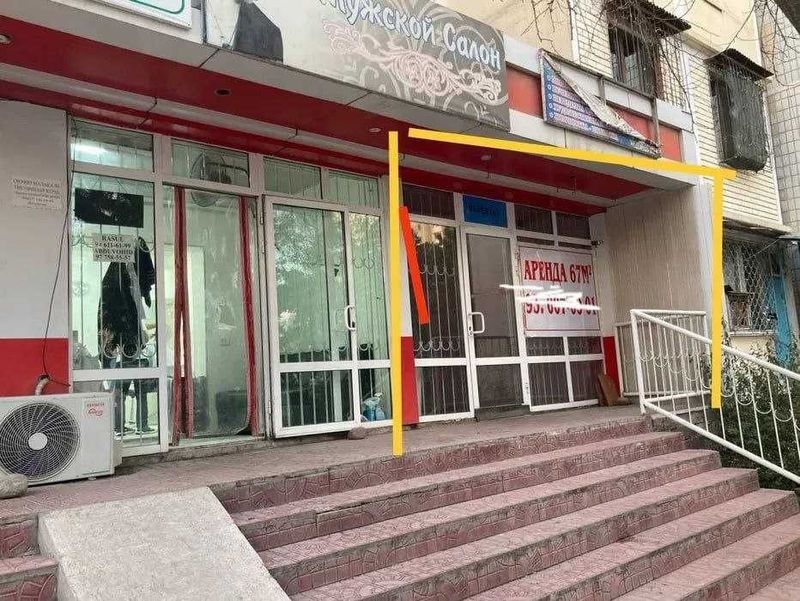 Аренда помещения в Сергели-8 Аренда помещения в Сергели-8