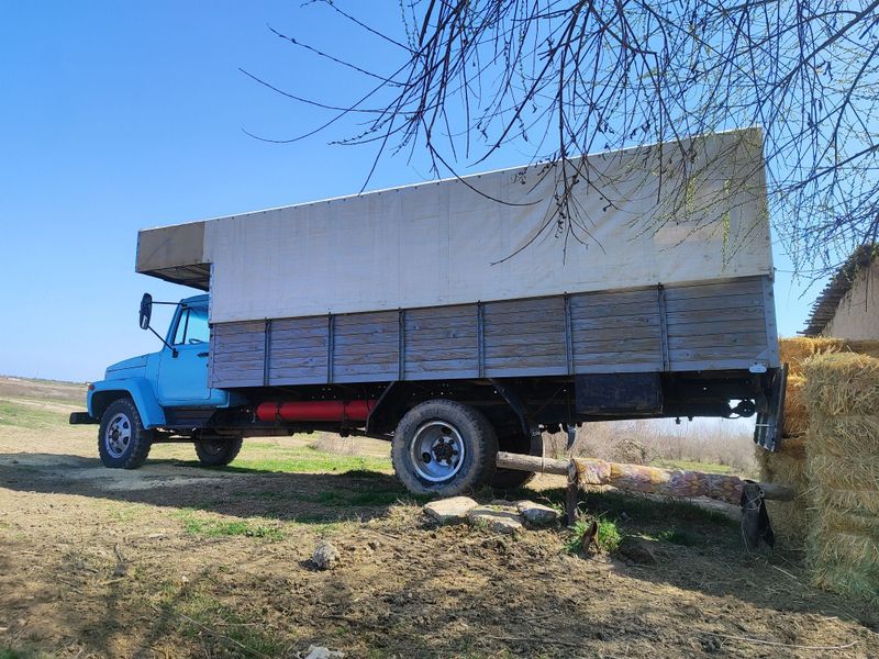 Gaz 3309 sotiladi 53 Gaz 3309 sotiladi 53
