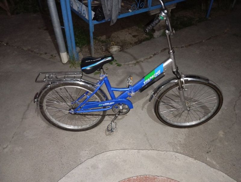 Срочно продам велосипед ! Срочно продам велосипед !