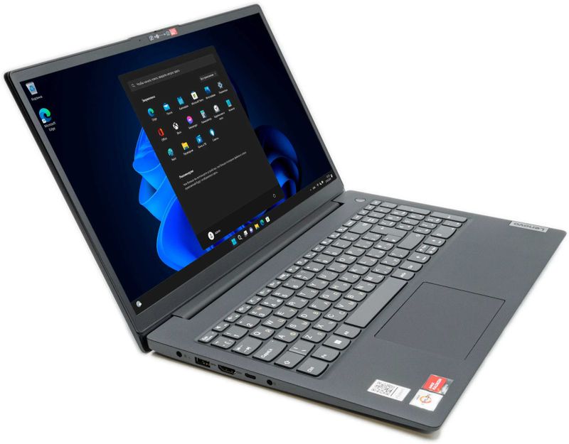 Notebook Lenovo V 15 Notebook Lenovo V 15