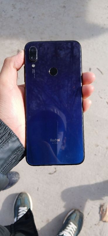 Redmi note 7 sotiladi kafolat 1000%