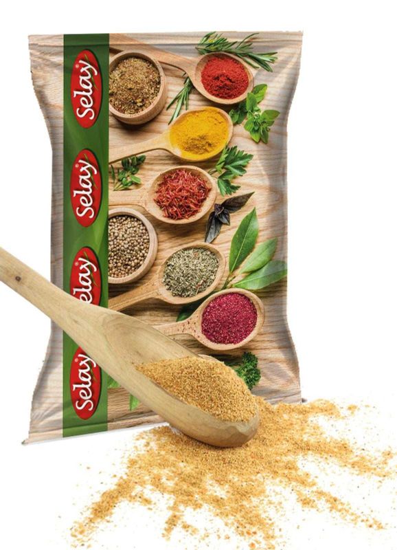 SELAY TAVUK HARCI, SELAY Tovuq Ziravori, SELAY Приправа для курицы SELAY TAVUK HARCI, SELAY Tovuq Ziravori, SELAY Приправа для курицы