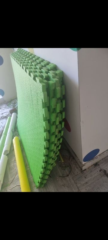 Bolalar oʻyingohi sotiladi