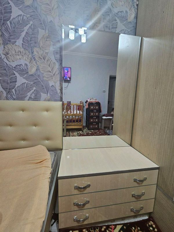 спалний гарнитур