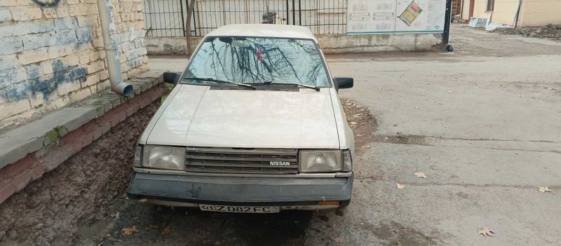 Продам машину Nissan Sunny