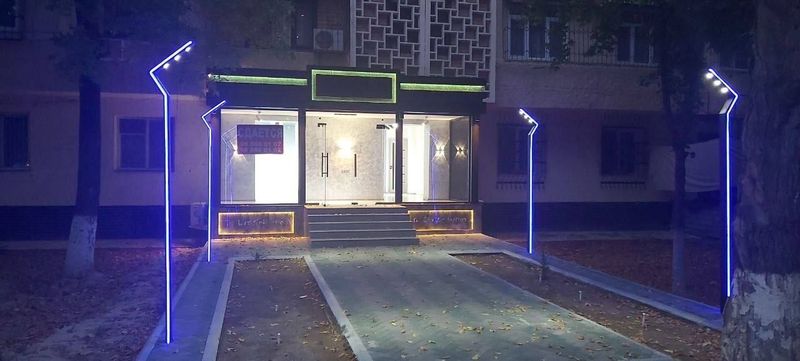 Продажа нежилой фонд Готовый бизнес с арендатором за 1500у.е Яккасар Продажа нежилой фонд Готовый бизнес с арендатором за 1500у.е Яккасар