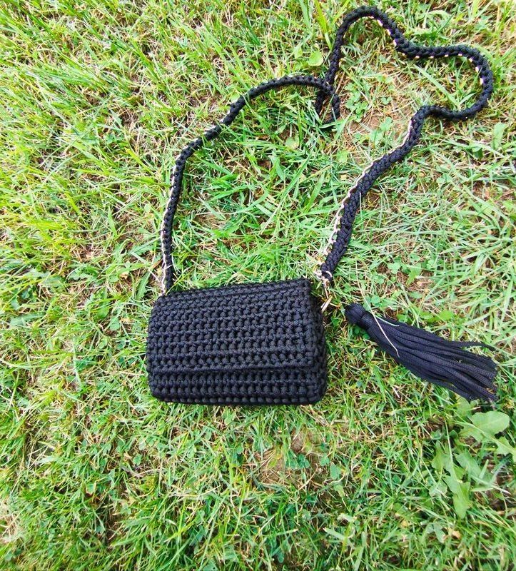 Mini sumka Mini sumka
