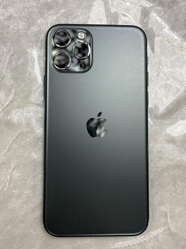Iphone 11 Pro 256 Gb Iphone 11 Pro 256 Gb